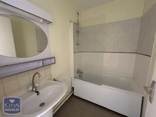  Appartement à louer 2 pièces 46 m²