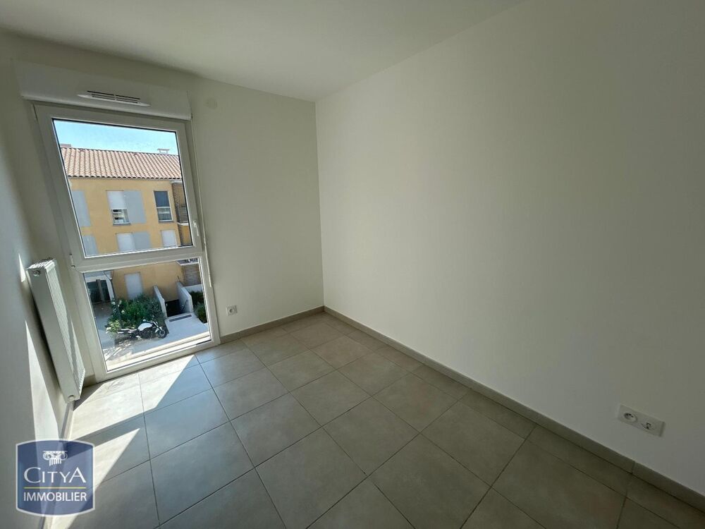 location Appartement - 4 pièce(s) - 76 m² Port-de-Bouc (13110)