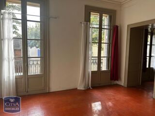  Appartement � louer 2 pi�ces 52 m�