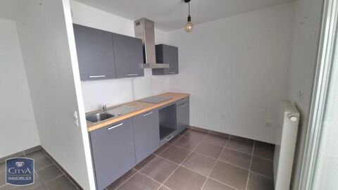  Appartement  louer 2 pices 42 m