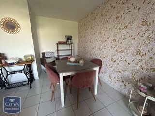  Maison à louer 4 pièces 80 m²
