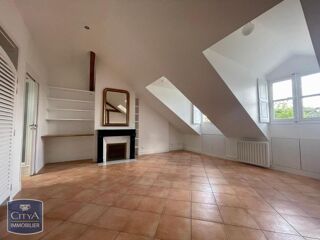 location Appartement - 1 pièce(s) - 27 m² Versailles (78000)