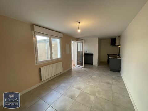  Appartement � louer 3 pi�ces 50 m�