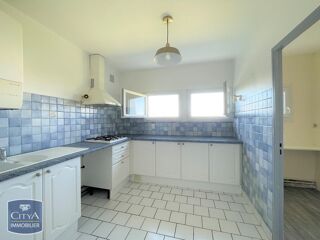  Appartement à louer 3 pièces 64 m²