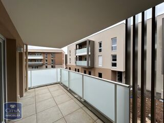  Appartement � louer 3 pi�ces 54 m�