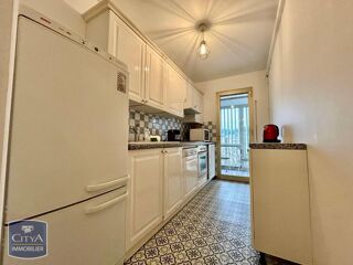  Appartement � louer 2 pi�ces 43 m�