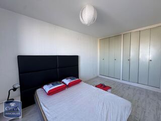  Appartement � louer 2 pi�ces 45 m� Brest