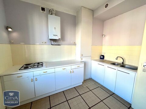  Appartement � louer 3 pi�ces 82 m�