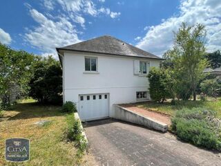  Maison � louer 4 pi�ces 141 m�