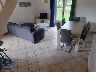  Maison � louer 3 pi�ces 64 m�