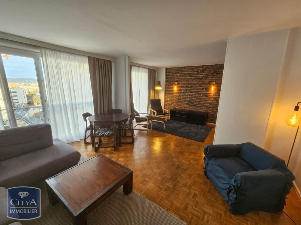 Appartement a louer saint-gratien - 4 pièce(s) - 84 m2 - Surfyn