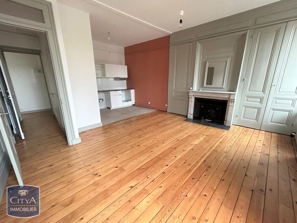 location Appartement - 4 pièce(s) - 78 m² Tassin-la-Demi-Lune (69160)