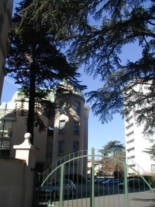  Appartement à louer 2 pièces 35 m²