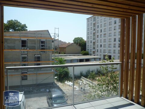  Appartement � louer 4 pi�ces 76 m�