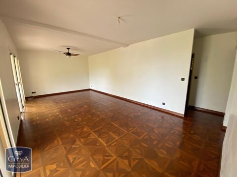  Maison � louer 4 pi�ces 80 m�