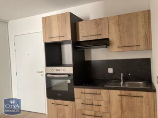  Appartement à louer 2 pièces 40 m²