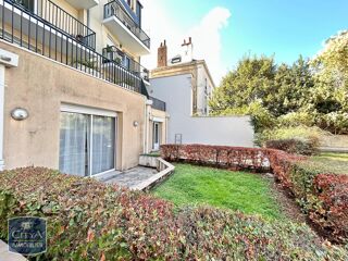 Appartement à louer 1 pièce 29 m²