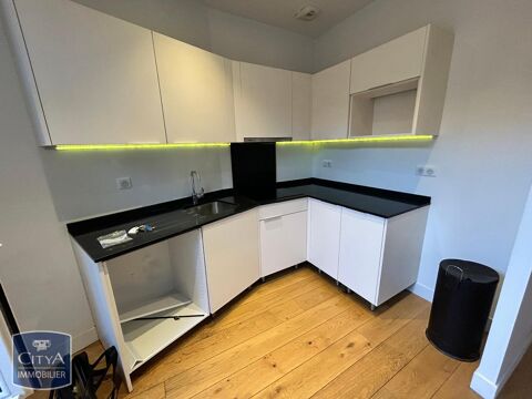  Appartement � louer 3 pi�ces 61 m�