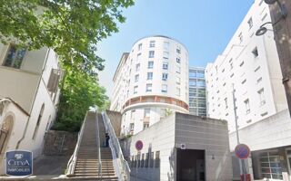  Appartement � louer 1 pi�ce 20 m�