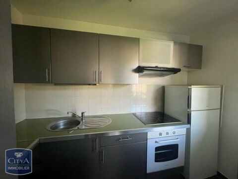  Appartement � louer 1 pi�ce 33 m�