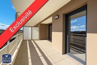  Appartement � louer 3 pi�ces 67 m�