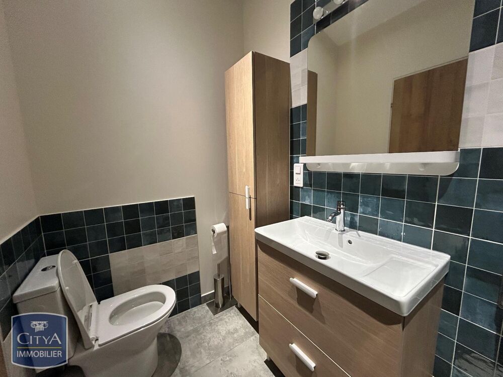 location Maison - 2 pièce(s) - 46 m² Corbarieu (82370)