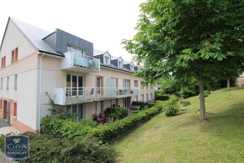   Location Appartement Appartement - 3 pièce(s) - 62 m²