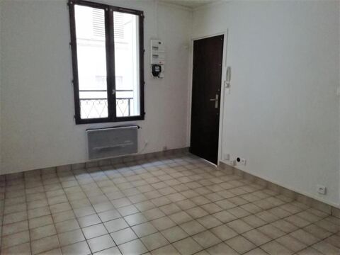  Appartement � louer 1 pi�ce 15 m�