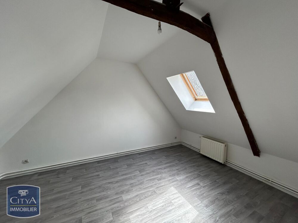 location Maison - 3 pièce(s) - 50 m² Berles-au-Bois (62123)