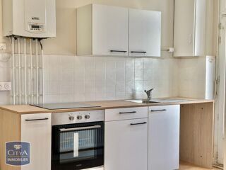  Appartement � louer 4 pi�ces 66 m� Saint etienne