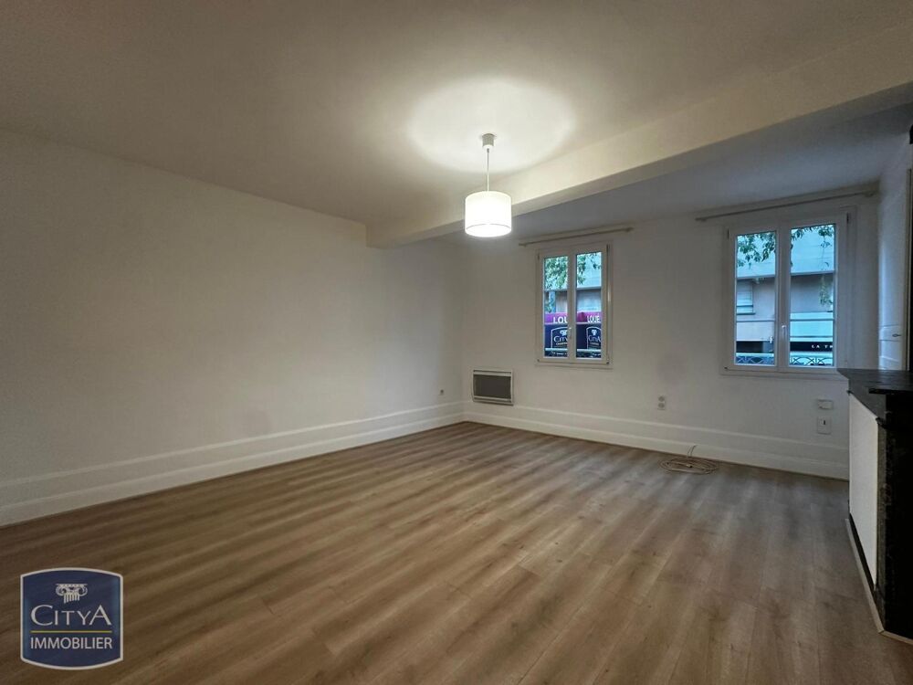 location Appartement - 3 pièce(s) - 55 m² Chartres (28000)