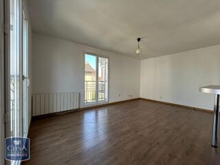  Appartement à louer 2 pièces 39 m²