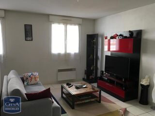  Appartement à louer 2 pièces 38 m²