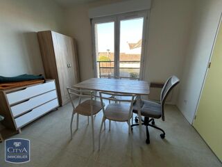  Appartement � louer 1 pi�ce 21 m�