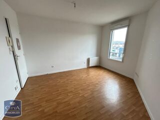  Appartement � louer 1 pi�ce 22 m�
