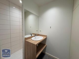  Appartement à louer 1 pièce 29 m²