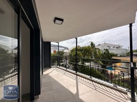   Location Appartement Appartement - 3 pice(s) - 58 m