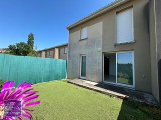  Maison à louer 4 pièces 87 m²