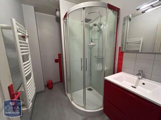  Maison � louer 3 pi�ces 62 m�