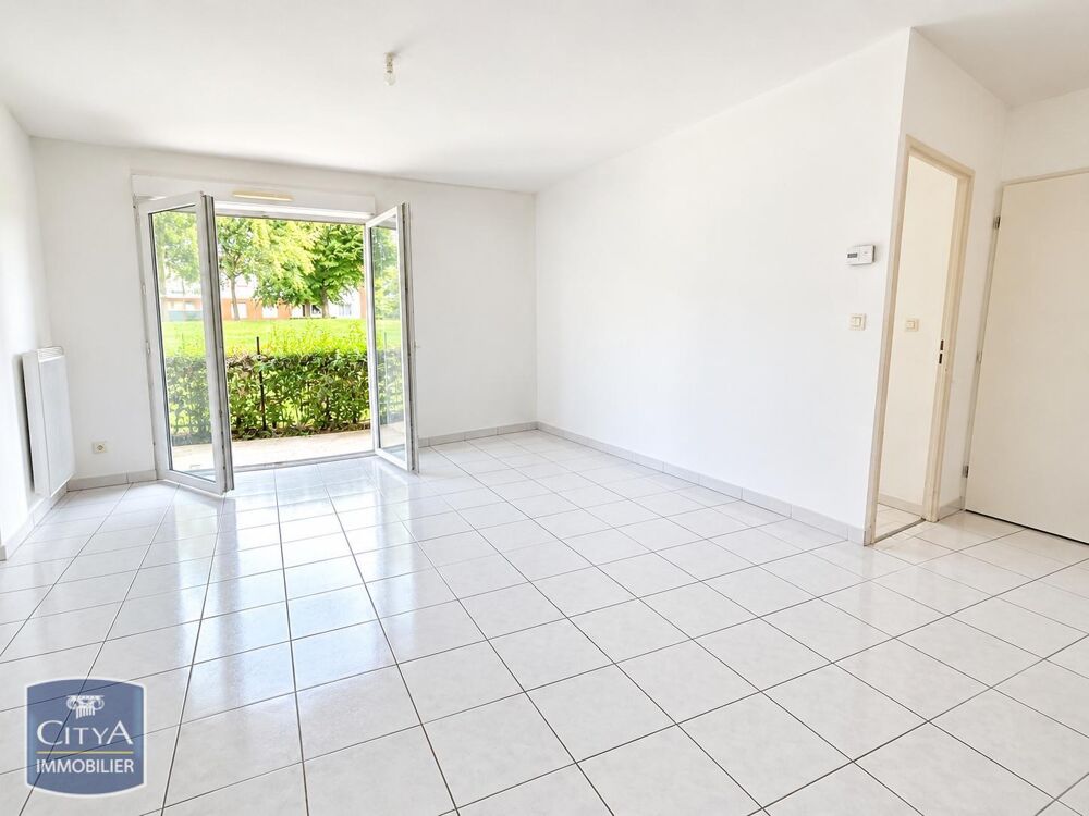 À LOUER : Appartement T2 situé dans une résidence sécuri....