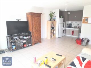  Appartement � louer 3 pi�ces 61 m�