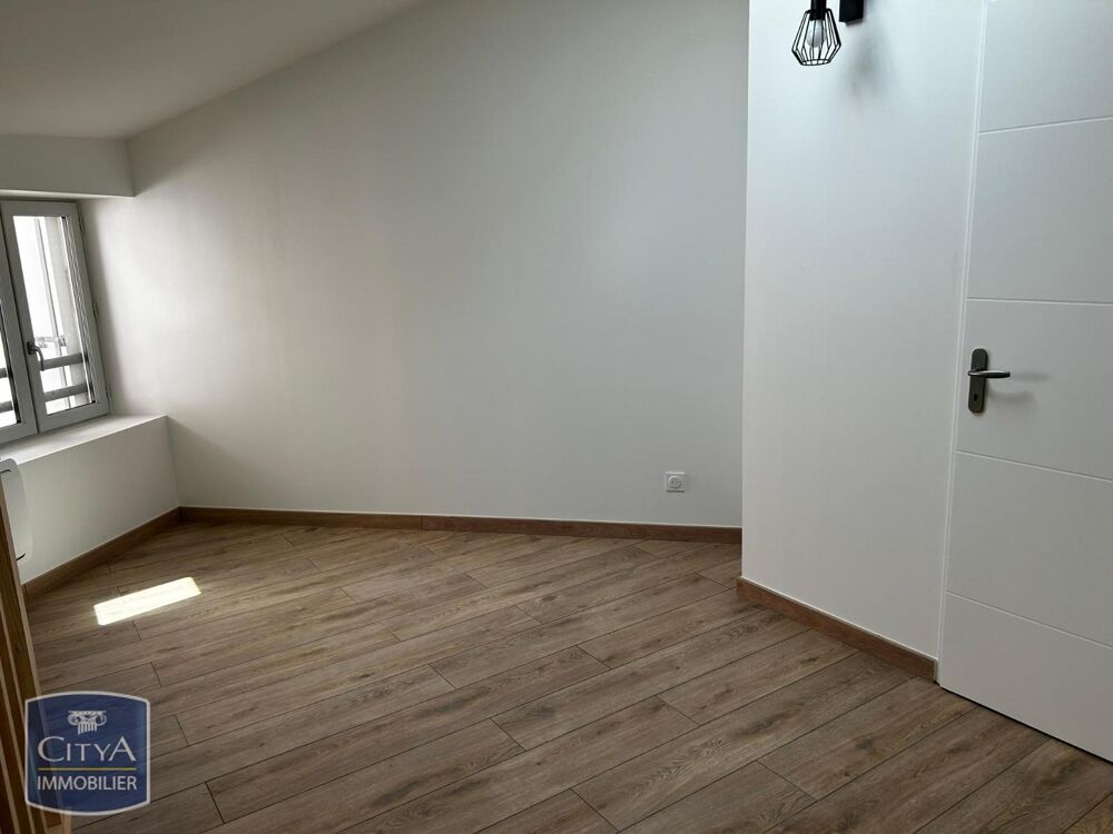 location Appartement - 1 pièce(s) - 29 m² Gignac (34150)