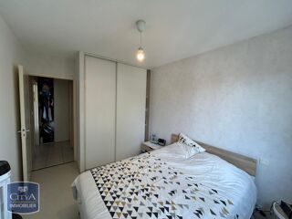  Appartement à louer 2 pièces 37 m²
