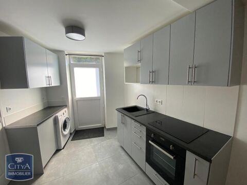  Appartement � louer 3 pi�ces 47 m�