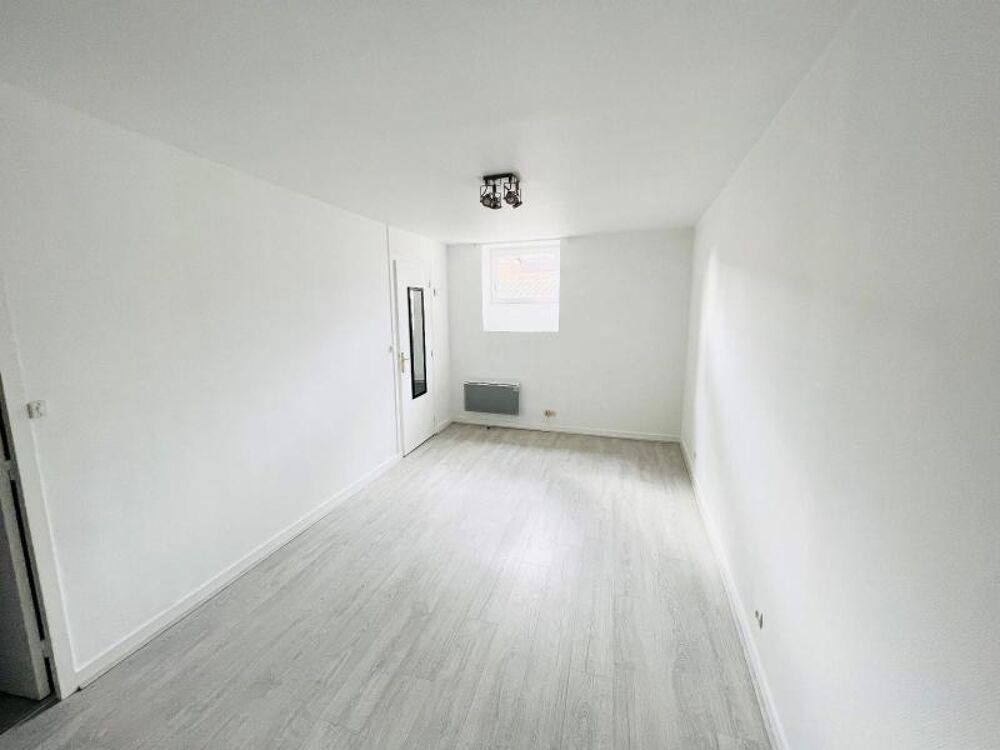 Appartement T2 duplex situé sur les quai de Saone à Maco....