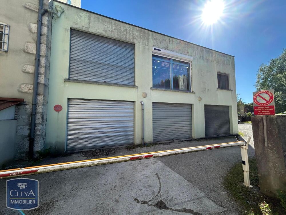 location Autres Oyonnax (01100)