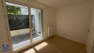 Appartement à louer 3 pièces 78 m²