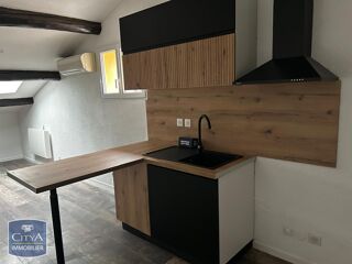  Appartement � louer 3 pi�ces 44 m�