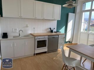  Appartement � louer 2 pi�ces 50 m�