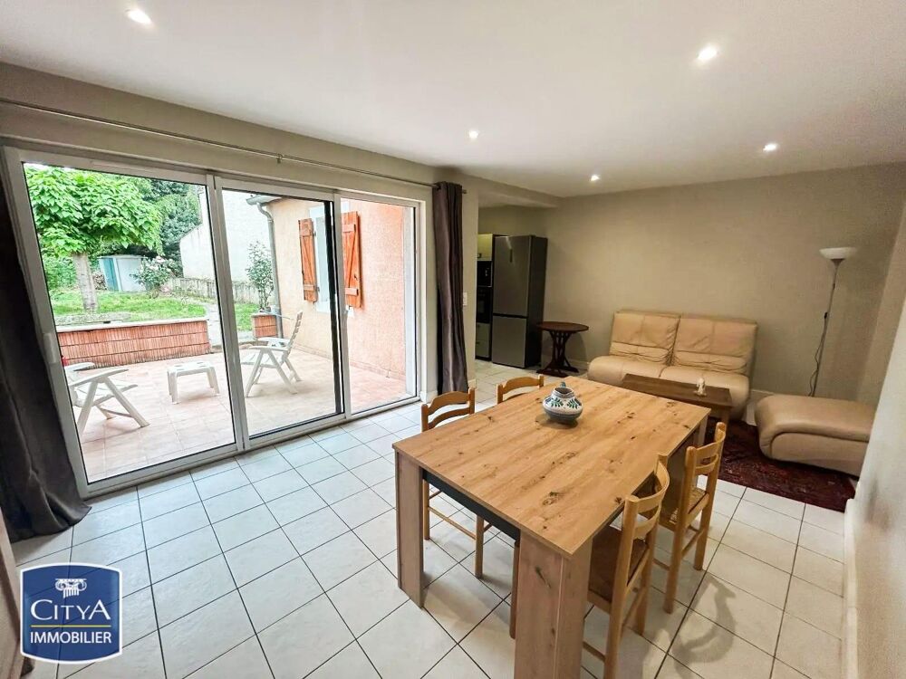 location Appartement - 3 pièce(s) - 66 m² Albi (81000)